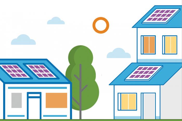 Solar Energy Home: Powering Tomorrow’s Sustainable Living